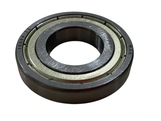Rolamento 16004 ZZ MAK 20X42x8 - 1 Peça