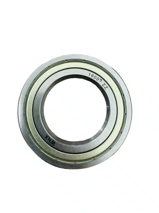 Rolamento 16005 ZZ MAK - 1 peça