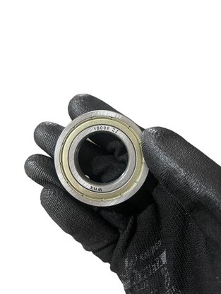 Rolamento 16006 ZZ WHX 30X55x9 - 1PÇ