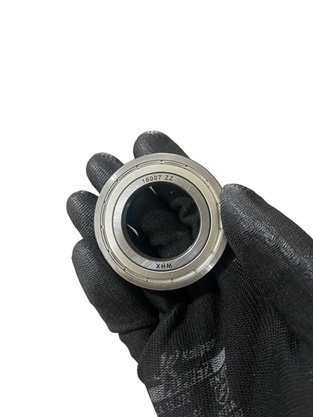 Rolamento 16007 ZZ WHX 35X62x9 - 1pç