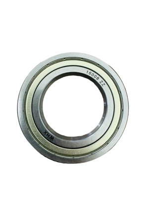 Rolamento 16008 ZZ WHX 40X68x9 - 1PÇ