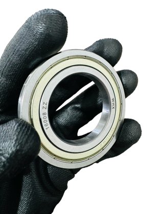 Rolamento 16008 ZZ WHX 40X68x9 - 1PÇ