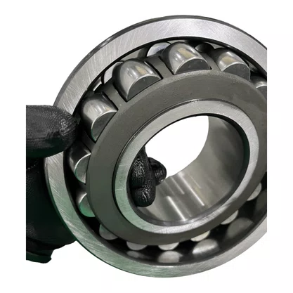 Rolamento 21315 Nsk (Ic) 75X160x37