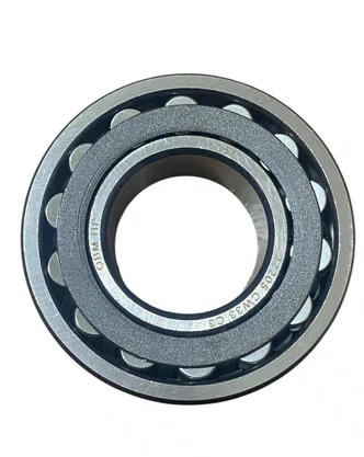 Rolamento 22205 W33c3 OBM - 1 peça