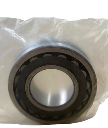 Rolamento 22207 K C3 OBM 35X72x23