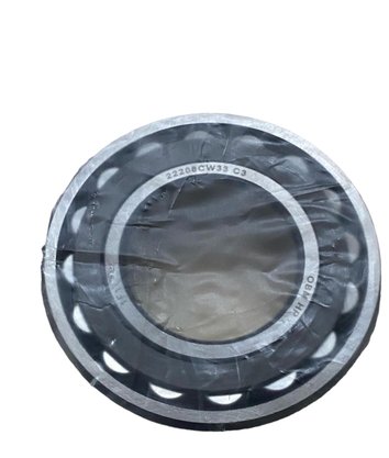 Rolamento 22208 C3 OBM 40X80x23