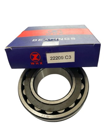 Rolamento 22209 C3 WHX 45X85X23