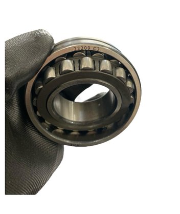 Rolamento 22209 C3 WHX 45X85X23