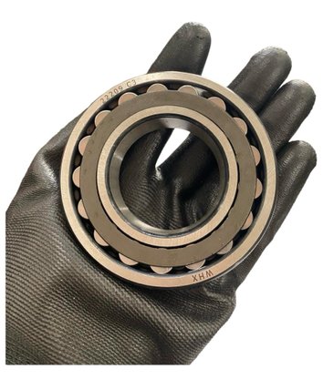 Rolamento 22209 C3 WHX 45X85X23