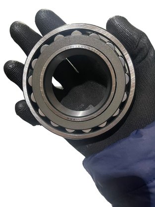 Rolamento 22211 CC W33 C3 FRM 55X100X25