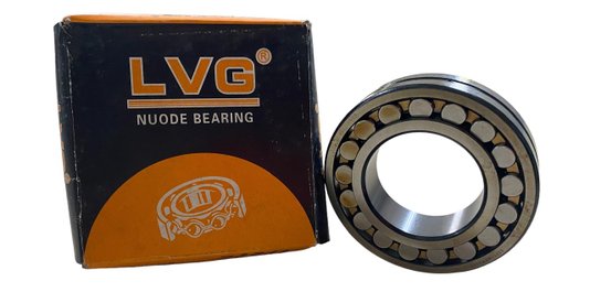 Rolamento 22211 M LVG 55X100x25 - 1PÇ