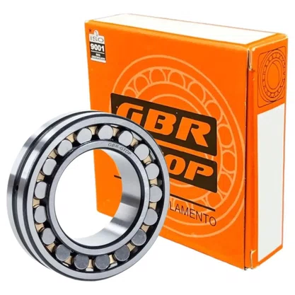 Rolamento 22212 K M C3 Gbr