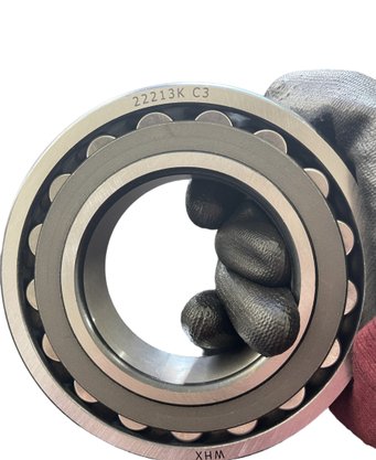 Rolamento 22213 K C3 WHX
