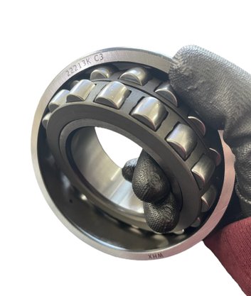 Rolamento 22213 K C3 WHX