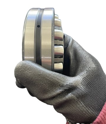 Rolamento 22213 K C3 WHX