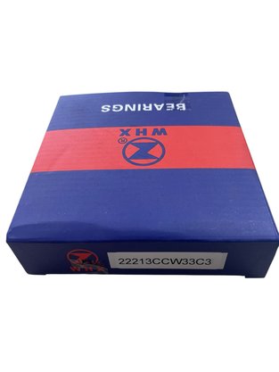 Rolamento 22213 NSJ 65X120X31 - 1 peça