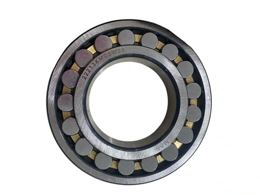Rolamento 22213K Cônico MAK Medidas 65X120X31mm