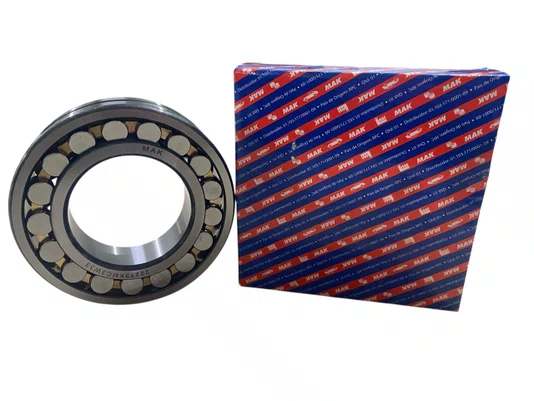 Rolamento 22213K Cônico MAK Medidas 65X120X31mm