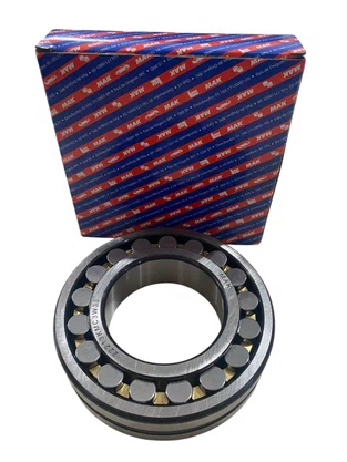 Rolamento 22213K Cônico MAK Medidas 65X120X31mm