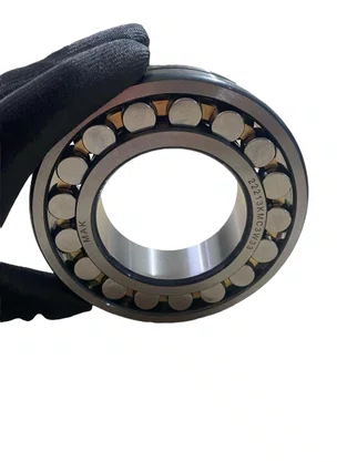 Rolamento 22213K Cônico MAK Medidas 65X120X31mm