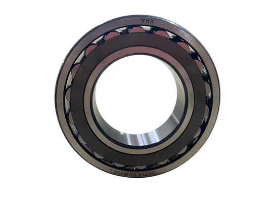 Rolamento 22214 WHX 70X125x31 - 1 peça