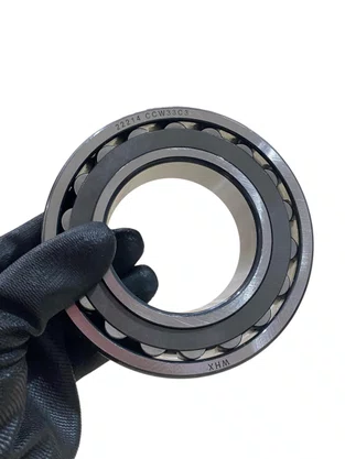 Rolamento 22214 WHX 70X125x31 - 1 peça