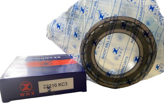 Rolamento 22216 K C3 WHX - 1PÇ