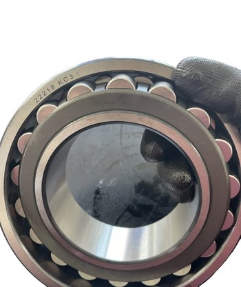 Rolamento 22218 K C3 WHX