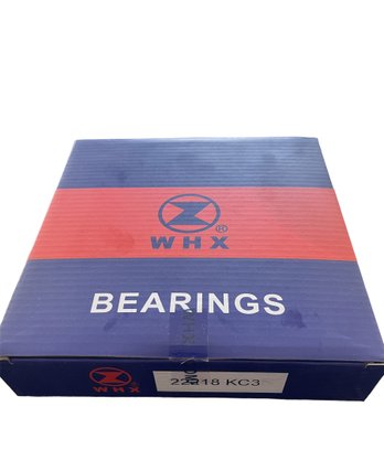 Rolamento 22218 K C3 WHX