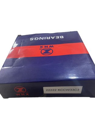 Rolamento 22222 K C3 WHX - 1PÇ