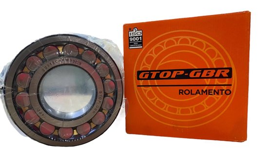 Rolamento 22313 KM C33 W33 GBR - 1 peça