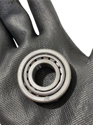 Rolamento 30203 SKF 17x40x13,25
