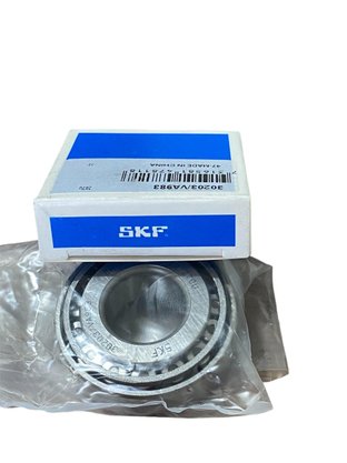 Rolamento 30203 SKF 17x40x13,25