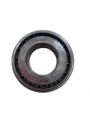 Rolamento 30205 25x52x16,25mm WHX