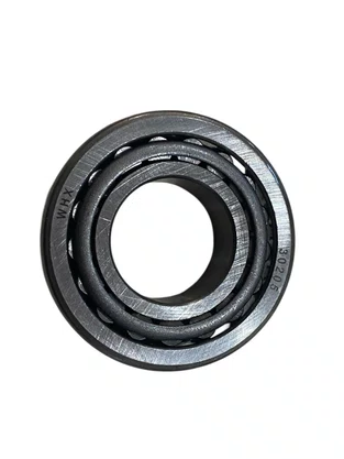 Rolamento 30205 25x52x16,25mm WHX