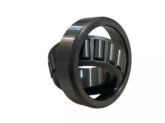 Rolamento 30205 25x52x16,25mm WHX