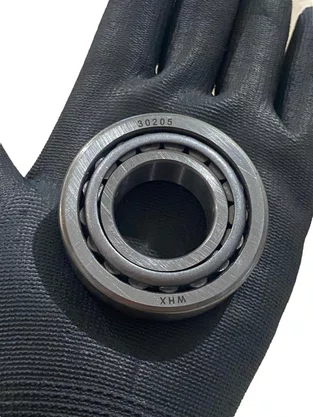Rolamento 30205 25x52x16,25mm WHX