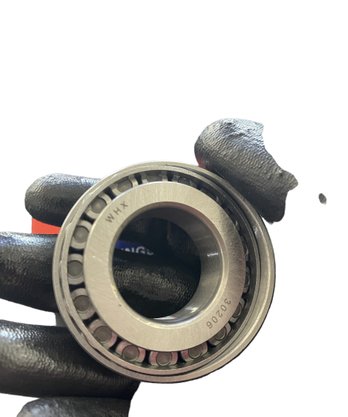 Rolamento Cônico 30206 WHX