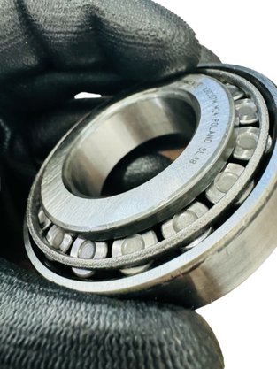 Rolamento 30207 TIMKEN 35X72X18,25 - 1PÇ