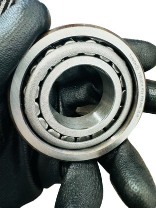 Rolamento 30207 TIMKEN 35X72X18,25 - 1PÇ