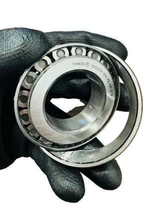 Rolamento 30207 TIMKEN 35X72X18,25 - 1PÇ