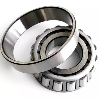 Rolamento 30207 Whx 35X72x17