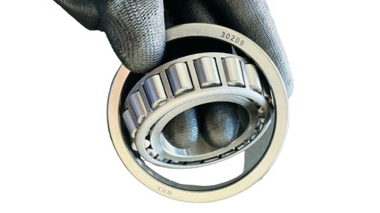 Rolamento 30209 WHX 45x85x20,75