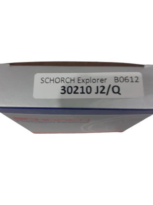 Rolamento 30210 SCHORCH 50X90X21,75