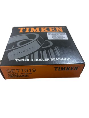 Rolamento 30210M TIMKEN - 1PÇ