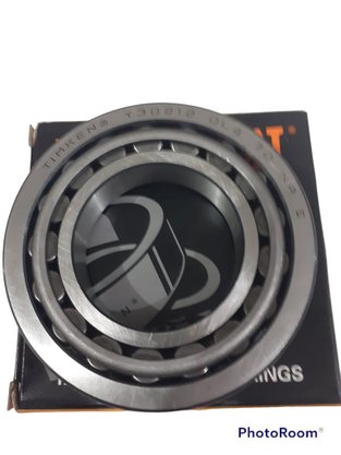 Rolamento 30212 TIMKEN 60x110x22