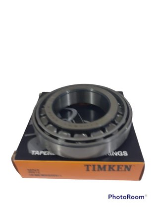 Rolamento 30212 TIMKEN 60x110x22