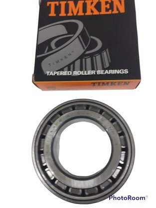 Rolamento 30212 TIMKEN 60x110x22