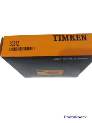 Rolamento 30212 TIMKEN 60x110x22