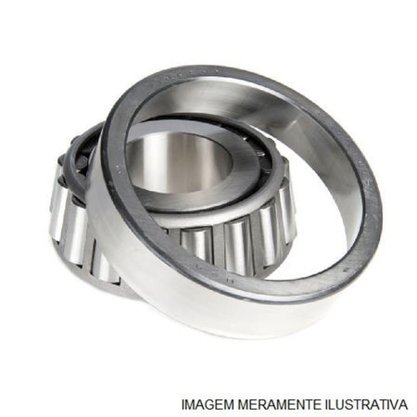 Rolamento 30212 TIMKEN 60x110x22